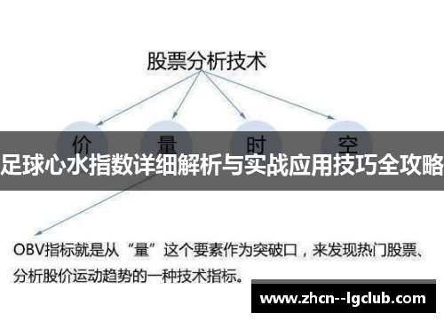 足球心水指数详细解析与实战应用技巧全攻略